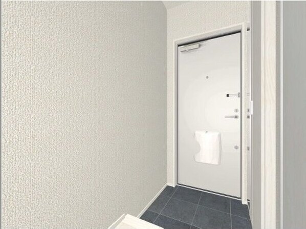 RS ResidenceIIの物件内観写真